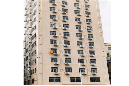 空調智能控制系統,空調管理省心省力