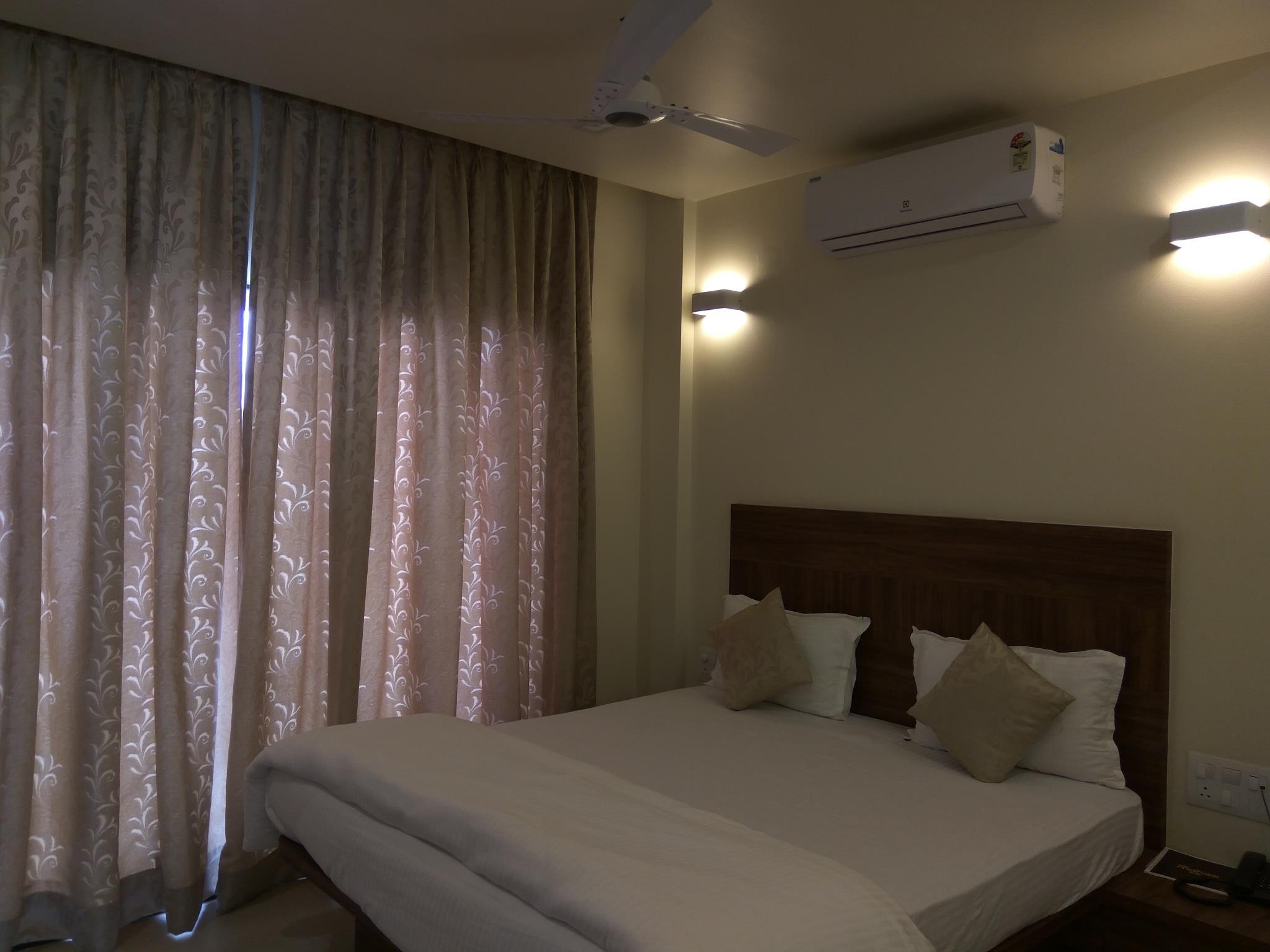 空調節能控制器如何節能的