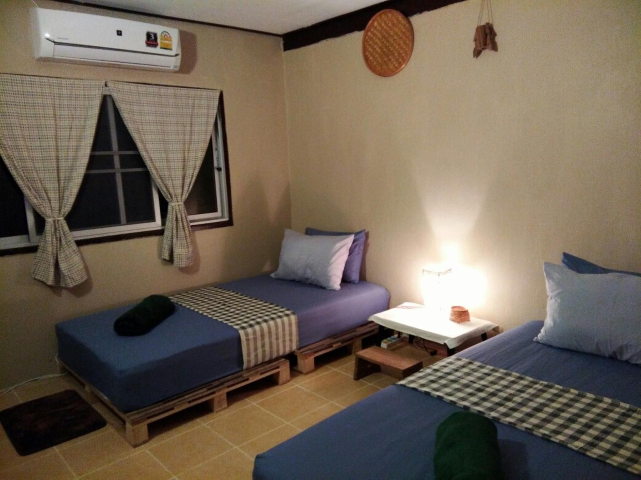 空調節能方案 有效節能22.62%