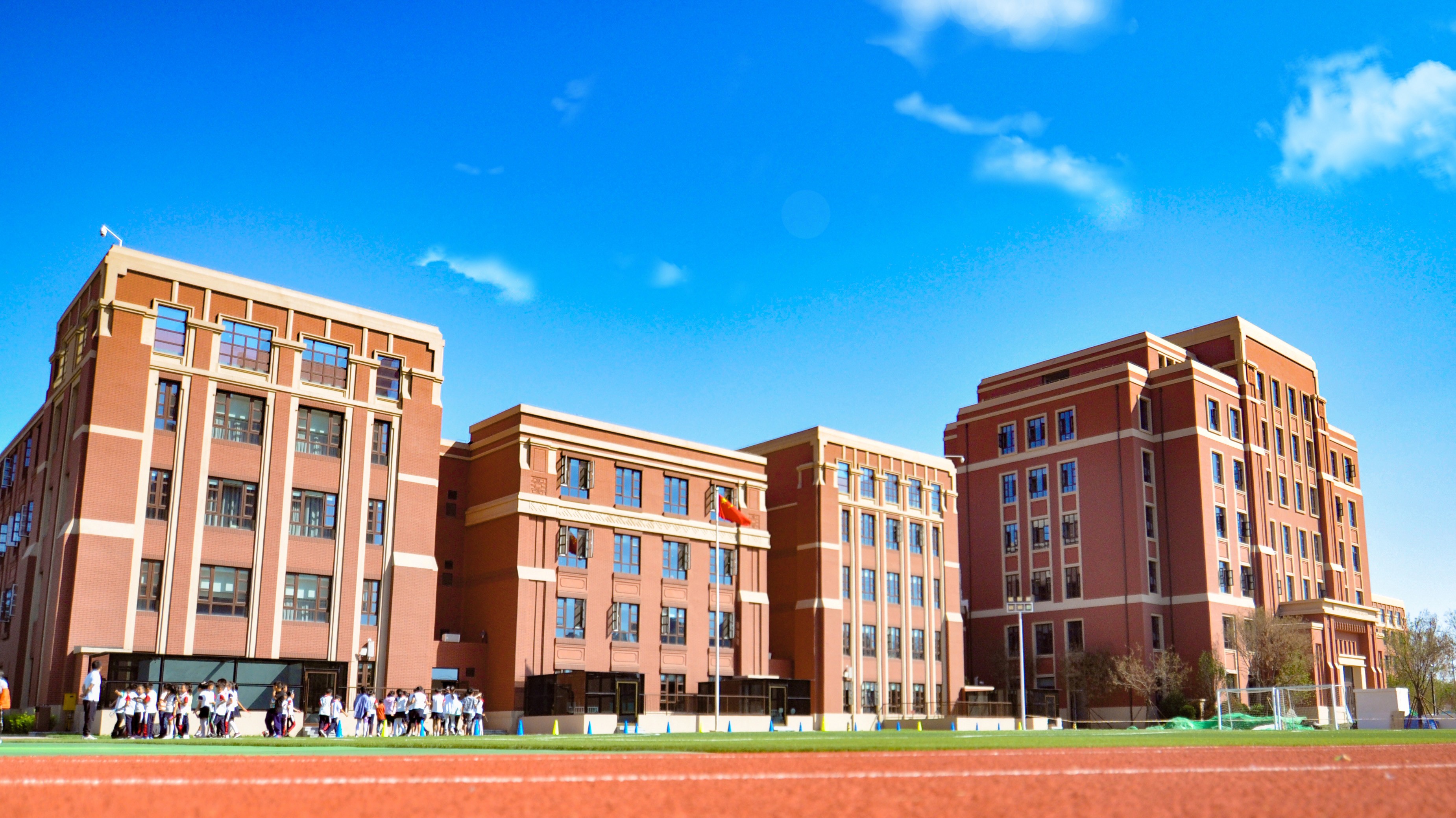 智慧教室空調節能控制系統 年節能30%以上