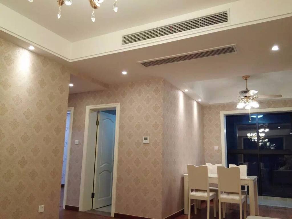 中央空調(diào)節(jié)能