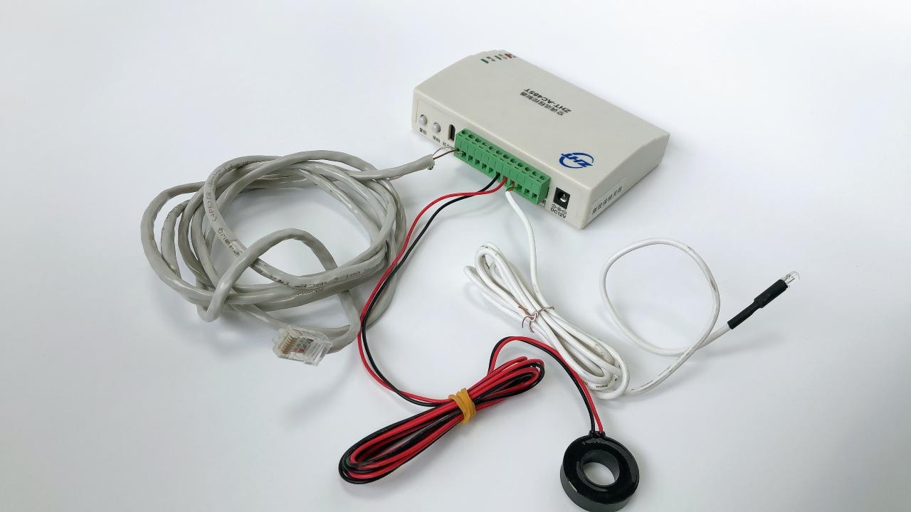 空調(diào)控制器的控制對象都有哪些？