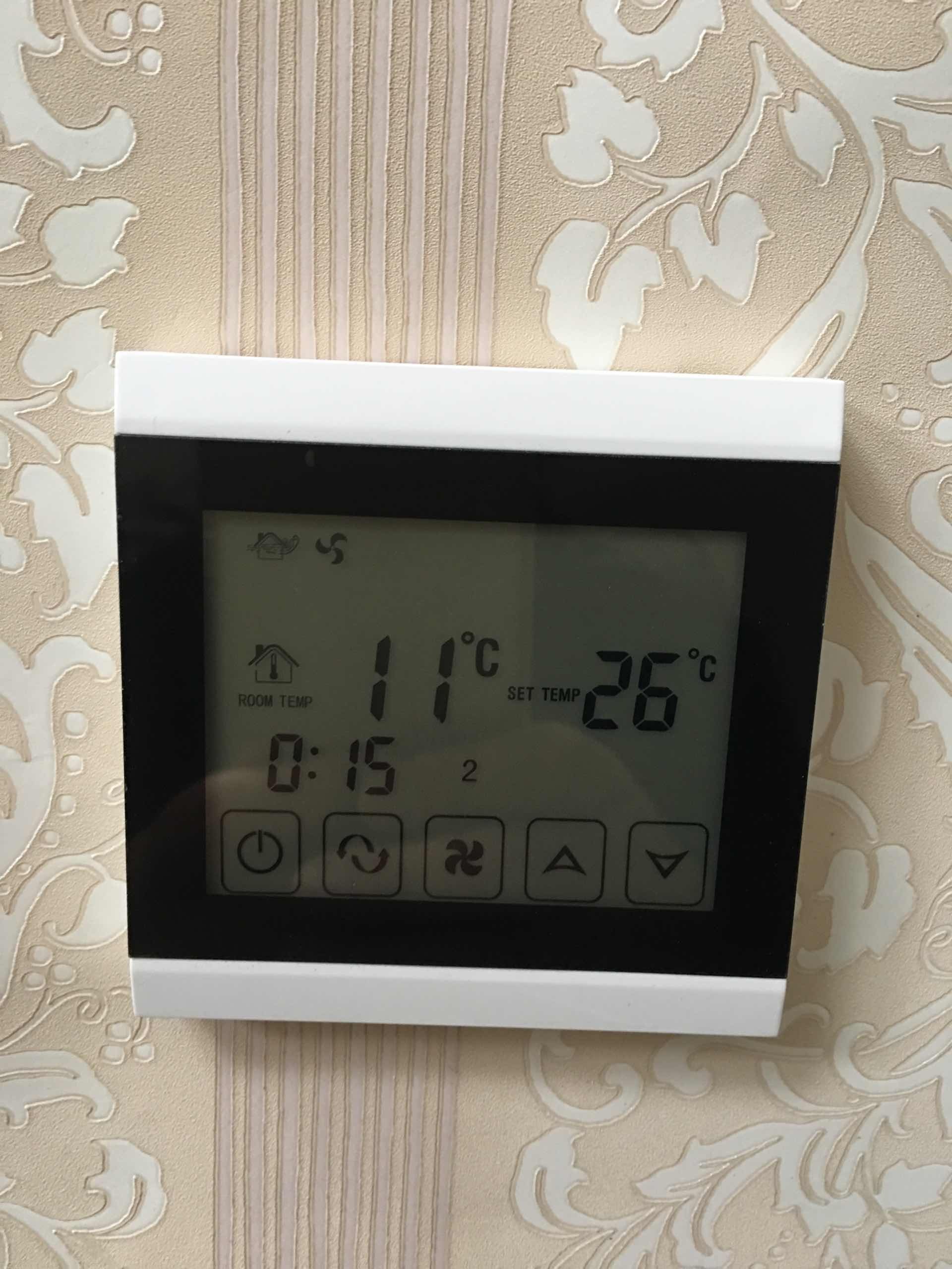 智能中央空調(diào)節(jié)能系統(tǒng)的產(chǎn)品特性都有哪些？