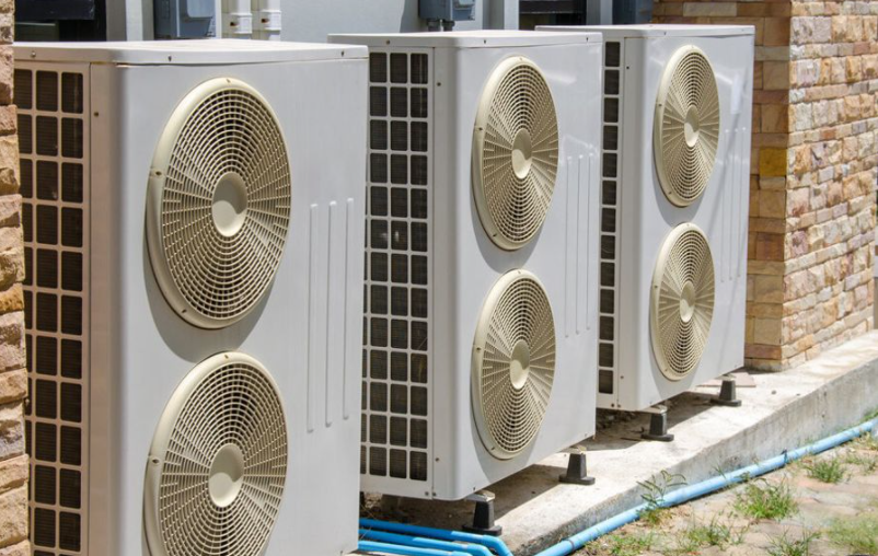 中央空調(diào)自動(dòng)化控制系統(tǒng)(中央空調(diào)節(jié)能控制)