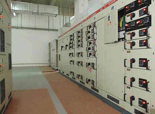 變電站空調控制器系統介紹