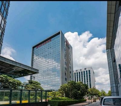 悅航科技-空調集中控制管理項目