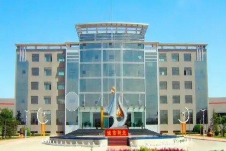 陜西萬豐集團(tuán)-空調(diào)節(jié)能管理項目